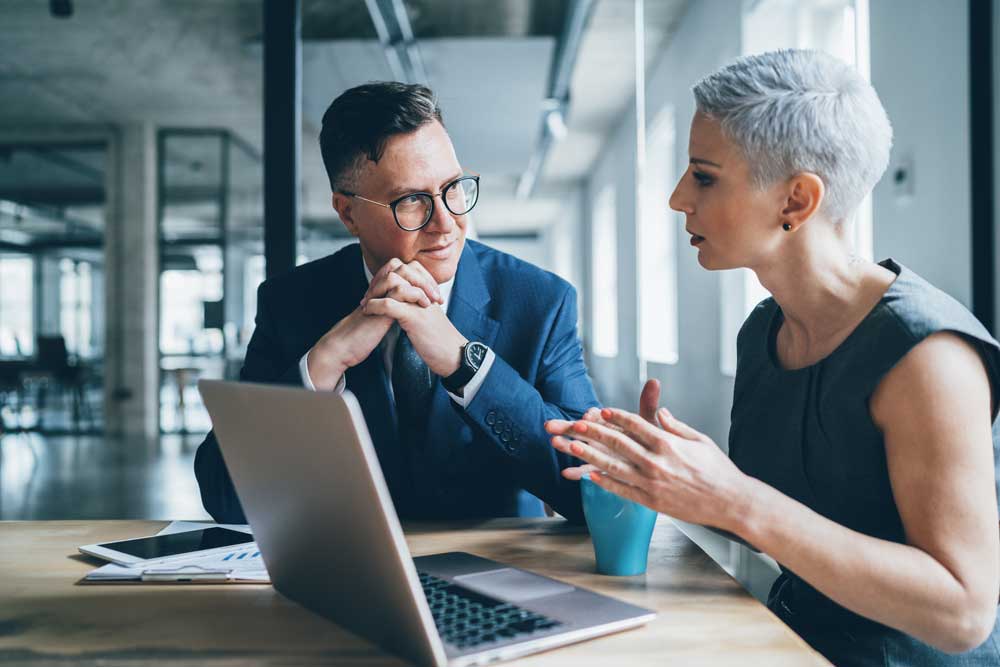formation modelisation financiere pros parlant